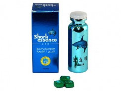 Таблетки Shark Essence (Акулій Екстракт)