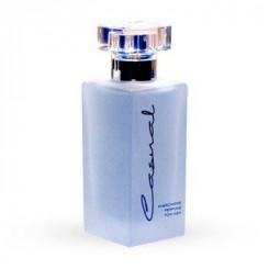 Туалетна вода з феромонами для чоловіків CASUAL Navy Pheromone Perfume for Men, 50 ml