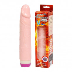 Вибратор Baile - Waves of Pleasure Fantasy vibe, BW-001061