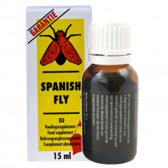 Краплі збудливі для двох GARANTIE Spanish Fly ( 15 ml )