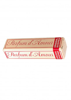 Жіночі концентровані парфуми із феромонами PARFUM D'AMOUR ORIGINAL, 3 мл
