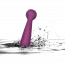 Вібратор з підігрівом Emma колір: фіолетовий SVAKOM (США) - [Фото 6]
