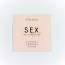 САШЕТ Возбуждающая сыворотка для клитора,  Clitoral arousal serum, 1 мл, Sex au Naturel by Bijoux Indiscrets (Испания) - [Фото 1]