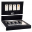 Тестовий набір чоловічих парфумів з феромонами - HOT Tester Box Men, 4 x 5 мл - [Фото 2]