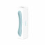 Интерактивный вибростимулятор для точки G Kiiroo Pearl 2+ Turquoise (мятая упаковка!!!) - [Фото 4]