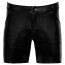 Шорти - 21332371 Noir M.Shorts - Black - [Фото 4]