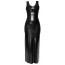 Плаття - 2901331 Latex Kleid lang - black - [Фото 6]