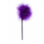 Пір'їнка - Feather Tickler Purple - [Фото 1]