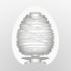 Мастурбатор яйце Tenga Egg Silky (Ніжний Шовк) - [Фото 1]