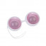 Вагінальні кульки - Luna Beads II Pink - [Фото 3]