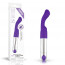 Кліторальний стимулятор - Rechargeable IJOY Versatile Tickler Purple - [Фото 5]