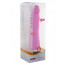 Вібратор - Classic Slim Vibrator Pink - [Фото 1]