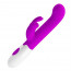 Вібратор - Pretty Love Scentaur Clit Vibrator Purple - [Фото 1]
