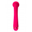 Стимулятор точки G Toyfa A-Toys, силикон, рожевий, 20 см - [Фото 3]