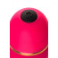 Стимулятор точки G Toyfa A-Toys, силикон, рожевий, 20 см - [Фото 5]