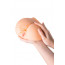 Мастурбатор реалістичний Toyfa Juicy Pussy Chantal з вібрацією, вагіна та анус, TPR, тілесний, 14,5 с - [Фото 2]