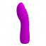 Високотехнологічний вібратор - Pretty Love Abner Vibrator Purple - [Фото 4]