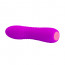 Високотехнологічний вібратор - Pretty Love Abner Vibrator Purple - [Фото 1]