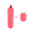 Вібраційна куля - Magic Wireless Bullet Pink - [Фото 6]