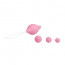 Вагінальна кулька - Sexual Exercise Ball Pink - [Фото 6]