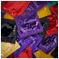 Презервативи - Vibratissimo Color, 100 шт. - [Фото 3]