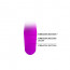 Високотехнологічний вібратор - Pretty Love Ansel Vibrator Purple - [Фото 3]