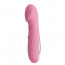 Високотехнологічний вібратор - Pretty Love Candice Vibrator Light Pink - [Фото 5]