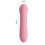 Високотехнологічний вібратор - Pretty Love Candice Vibrator Light Pink - [Фото 4]