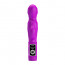 Hi-tech вібратор - Pretty Love Body Touch Vibrator + кролик - фіолетовий - [Фото 3]