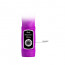 Hi-tech вібратор - Pretty Love Body Touch Vibrator + кролик - фіолетовий - [Фото 5]