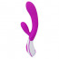 Високотехнологічний вібратор - Pretty Love Colby Vibrator Purple - [Фото 2]