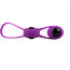 Вагінальні кульки - Geisha Balls Purple - [Фото 2]