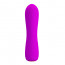 Вібратор - Pretty Love Beau Vibrator Purple - [Фото 2]