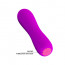Вібратор - Pretty Love Beau Vibrator Purple - [Фото 6]