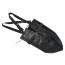 Фіксатор - 2492687 Imitation Leather Armbinder, black, SL - [Фото 6]