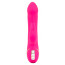 Hi-tech вібратор - Rabbit Esquire Pink Vibrator mit Klitorisreizer - [Фото 1]