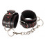 Наручники - 2492024 Handcuffs, black, SL - [Фото 5]