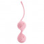 Вагінальні кульки - Pretty Love Kegel Balls Pink - [Фото 2]
