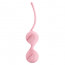 Вагінальні кульки - Pretty Love Kegel Balls Pink - [Фото 3]