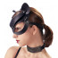 Маска - 2492725 Bad Kitty Cat Mask Стрази - [Фото 6]