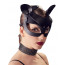 Маска - 2492725 Bad Kitty Cat Mask Стрази - [Фото 1]