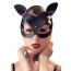 Маска - 2492725 Bad Kitty Cat Mask Стрази - [Фото 2]