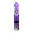 Вібратор - Baile Christina Double Vibrator Purple - [Фото 3]