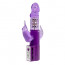Вібратор - Baile Christina Double Vibrator Purple - [Фото 5]