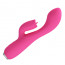 Hi-tech вібратор - Pretty Love Doreen Vibrator Pink - [Фото 2]