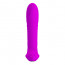 Вібратор - стимулююча іграшка Pretty Love Purple - [Фото 4]