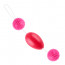 Вагінальні кульки - Fantasy Balls Pink - [Фото 4]