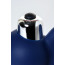 Віброкільце з хвостиком JOS Mickey, силікон, синій, 12,5 см - [Фото 1]