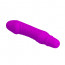 Класичний вібратор - Pretty Love Justin Vibrator Purple - [Фото 6]