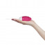 Віброяйце - Rechargeable IJOY Remote Control Egg Pink - [Фото 3]